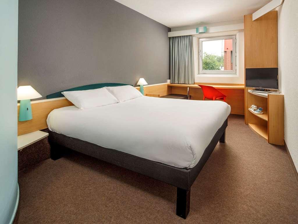 Ibis Hull City Centre Kingston upon Hull Room photo