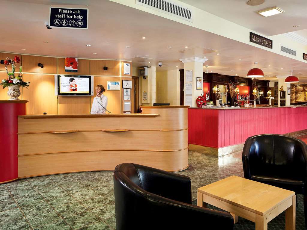 Ibis Hull City Centre Kingston upon Hull Exterior photo