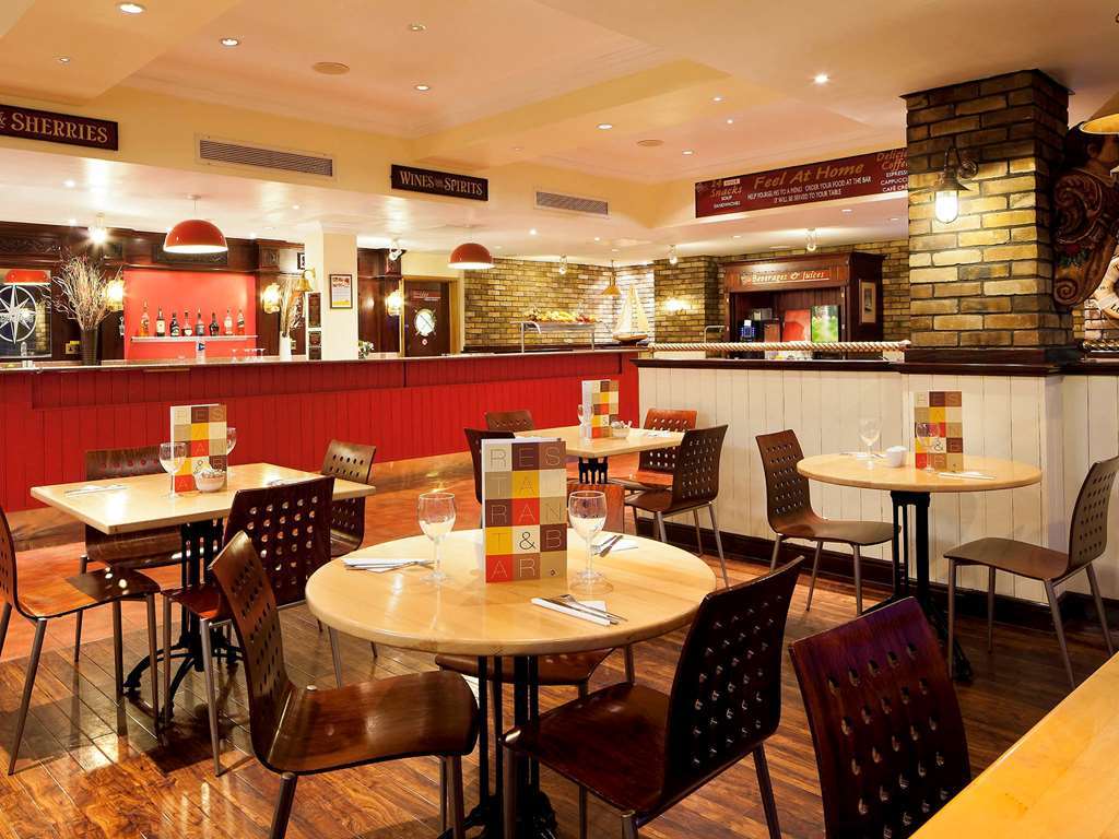 Ibis Hull City Centre Kingston upon Hull Restaurant photo