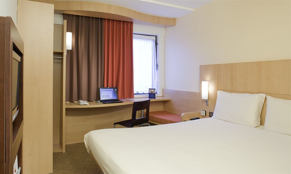 Ibis Hull City Centre Kingston upon Hull Exterior photo