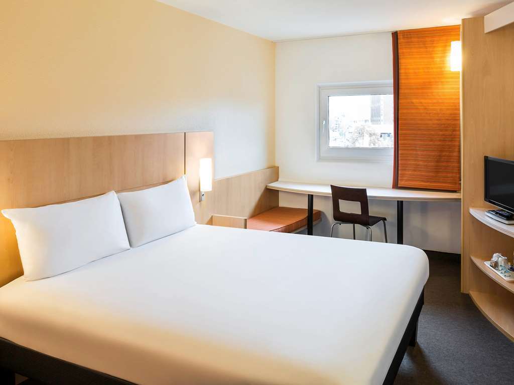 Ibis Hull City Centre Kingston upon Hull Room photo